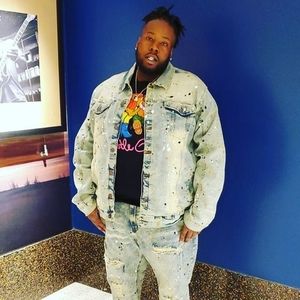 Meet your Posher, Juan